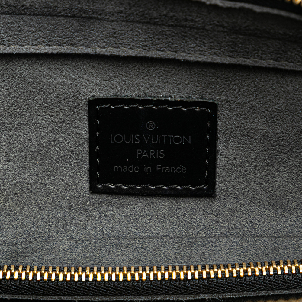 Pre-Loved Louis Vuitton Epi Pont-Neuf PM - Picture 6 of 10